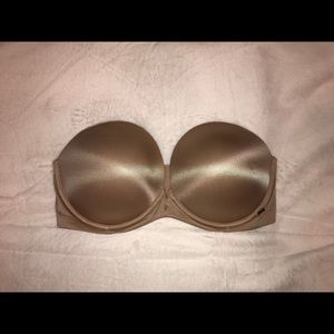 Victoria's Secret Intimates & Sleepwear - Victoria’s Secret Very Sexy Strapless Push Up Victoria's Secret Intimates & Sleepwear - Victoria’s Secret Very Sexy Strapless Push Up